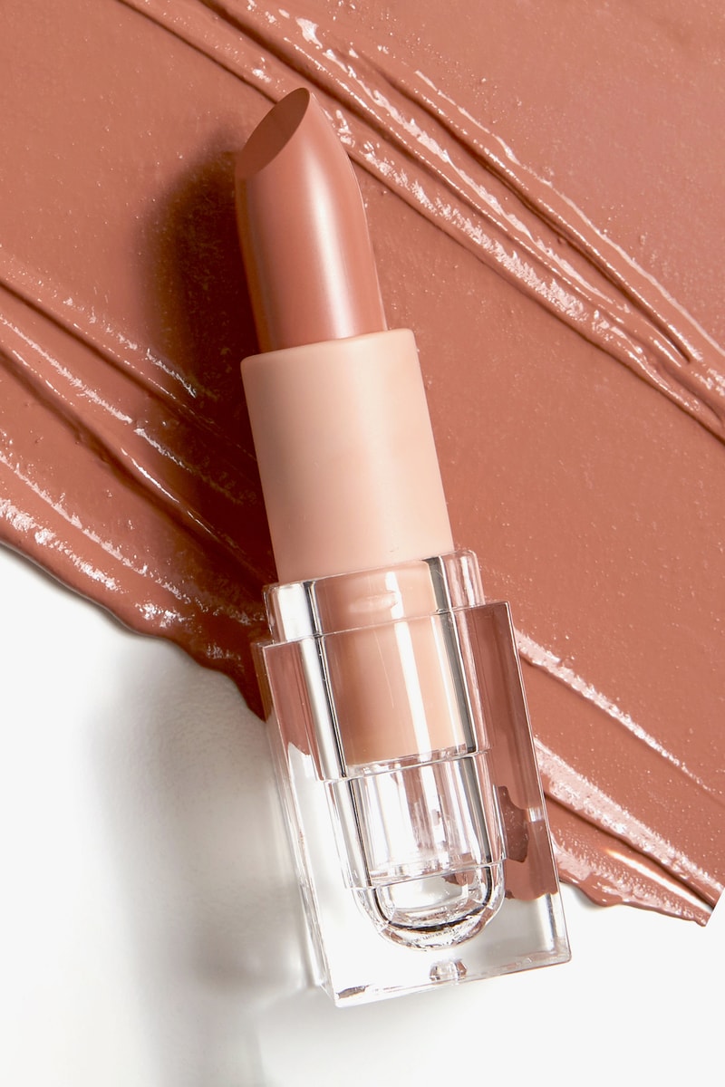 KKW Beauty Kim Kardashian Nude Lipstick Lipliner Launch