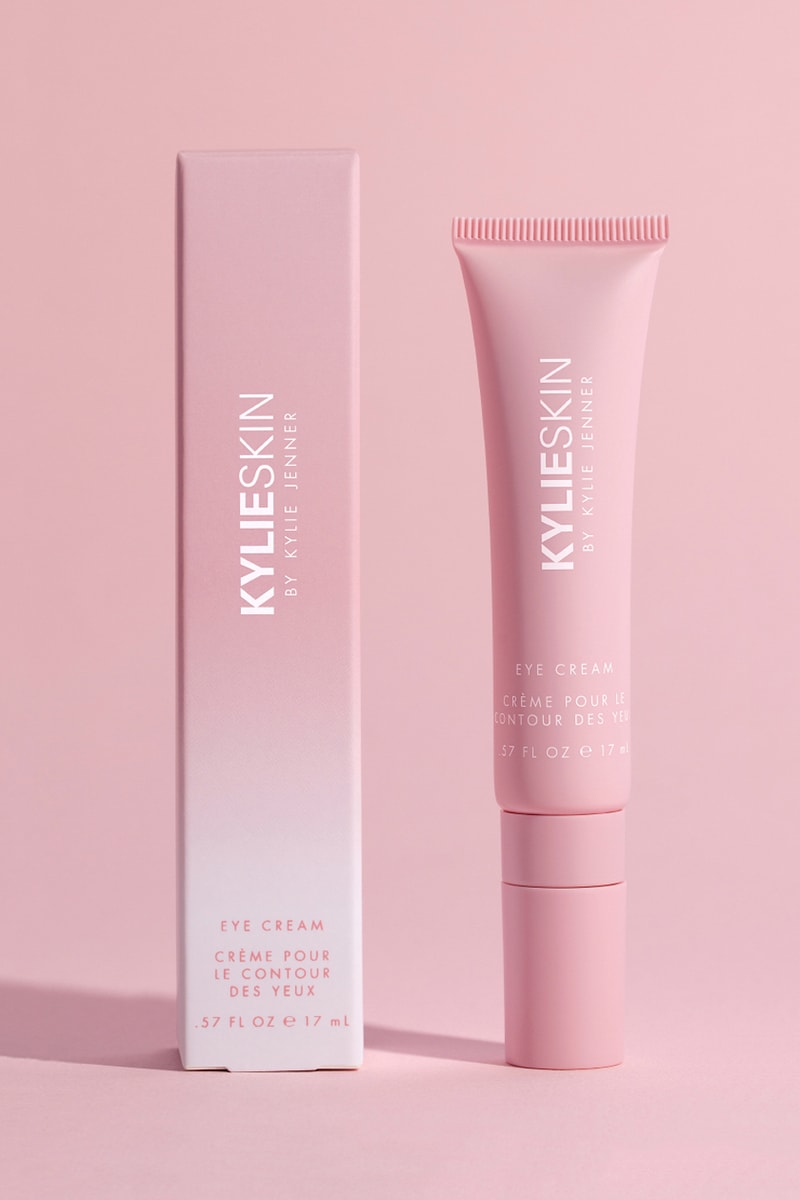 Kylie Skin Eye Cream