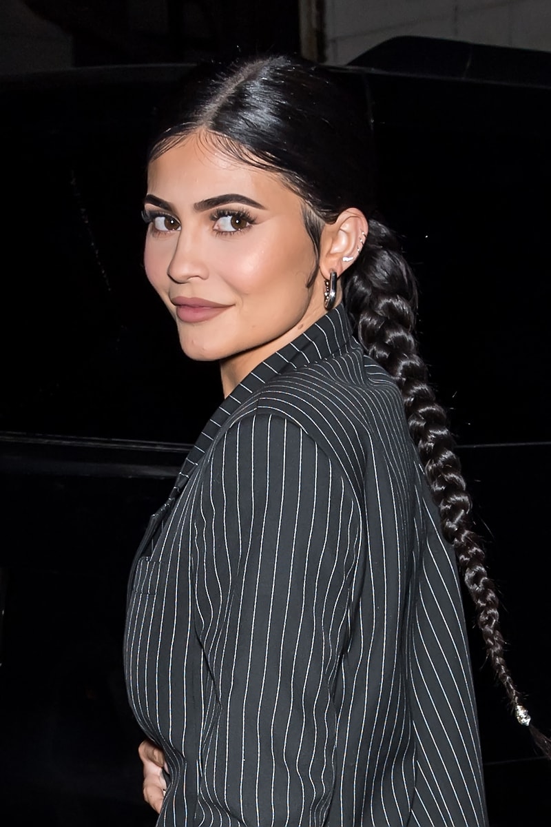 Kylie Jenner 