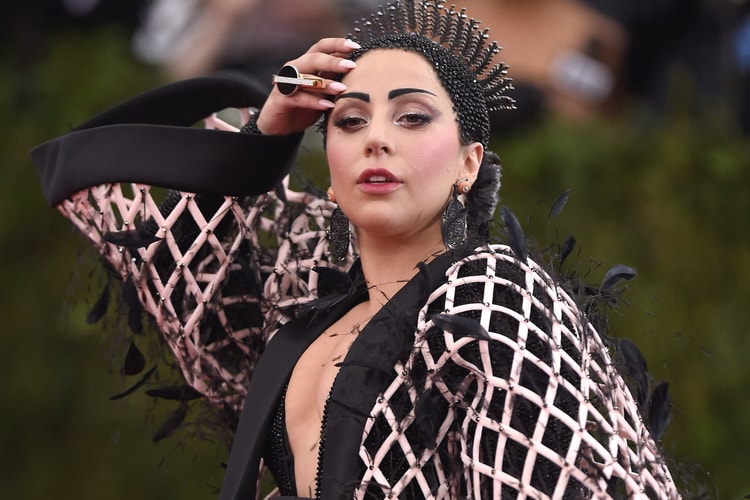 What Will Lady Gaga Wear to the 2019 Met Gala?