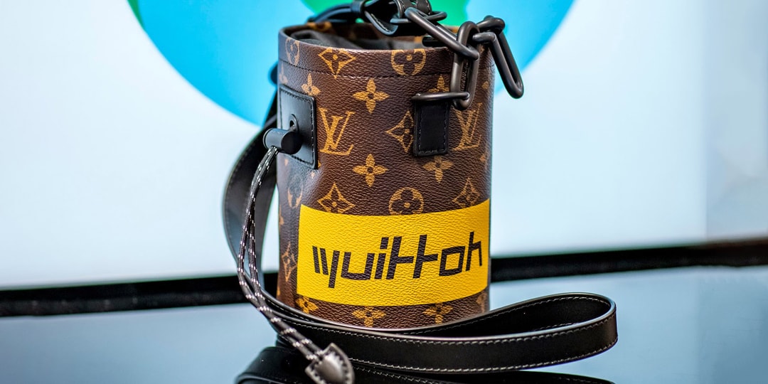 louis vuitton chalk backpack Monogram Men's Sling bag Nap Sac Shoulder Bag Back Debsluxurycloset a flat back strap Louis Vuitton Monogram Chalk Sling