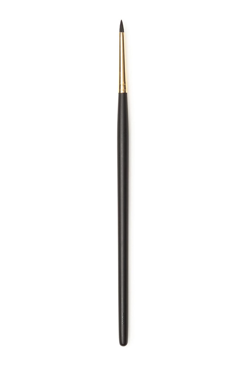 LUSH Vegan Cruelty-Free Makeup Brush Collection Handmade Tools Beauty Blush Bronzer Eyebrow Product