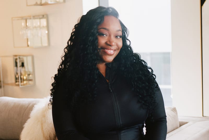 Massah David On How She Co-Founded Her Creative Marketing Agency for Celebrity Events