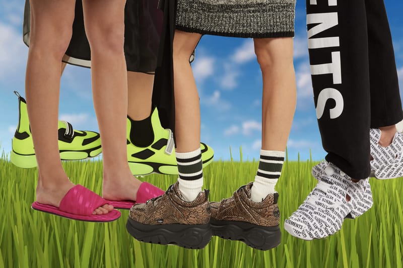 Here Are the Best Shoes From MATCHESFASHION's Summer Sale