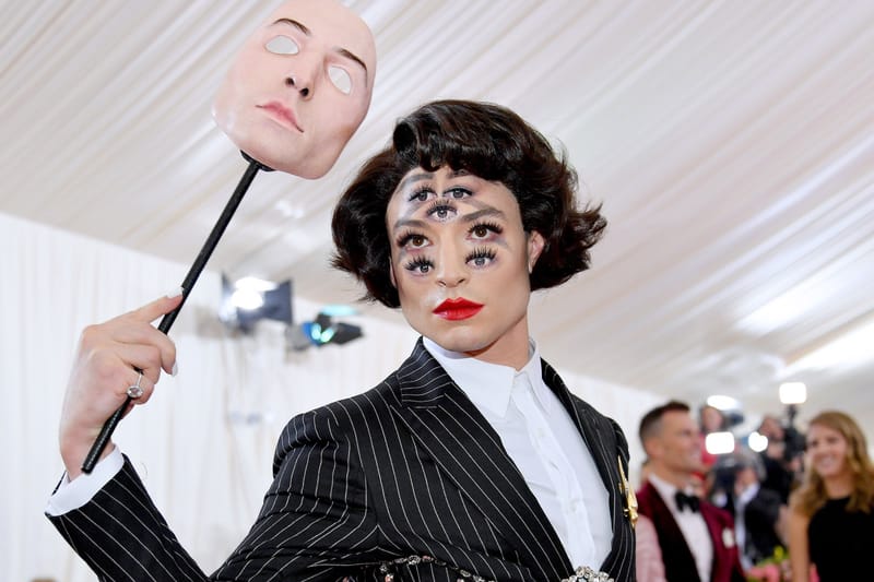All the Best Beauty Looks From the 2019 Met Gala