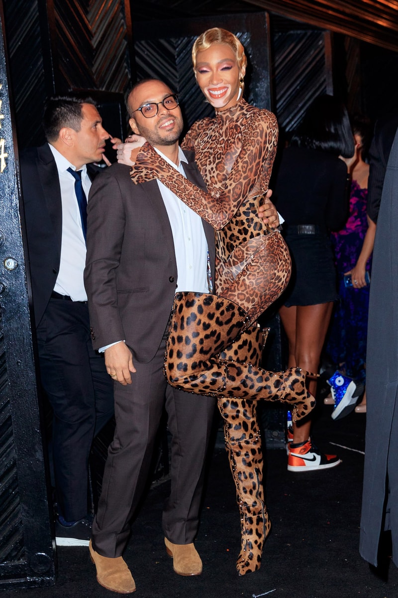 Met Gala 2019 After Party Best Outfits and Beauty Looks Kim Kardashian Kylie Jenner Kendall Jenner Hailey Bieber Joan Smalls