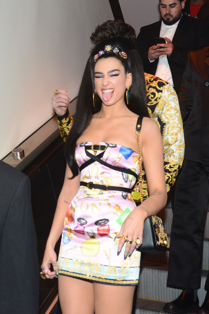 Met Gala 2019 After Party Best Outfits and Beauty Looks Kim Kardashian Kylie Jenner Kendall Jenner Hailey Bieber Joan Smalls