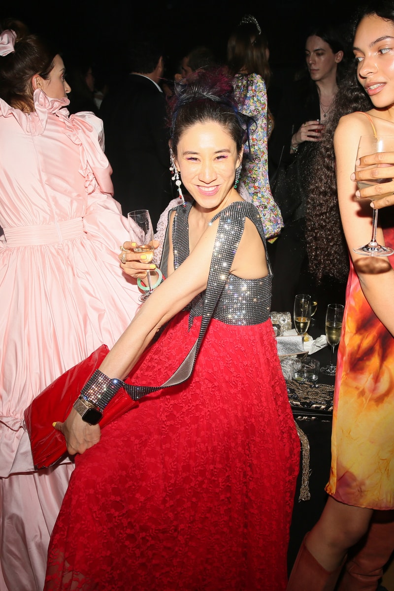 Met Gala 2019 After Party Best Outfits and Beauty Looks Kim Kardashian Kylie Jenner Kendall Jenner Hailey Bieber Joan Smalls