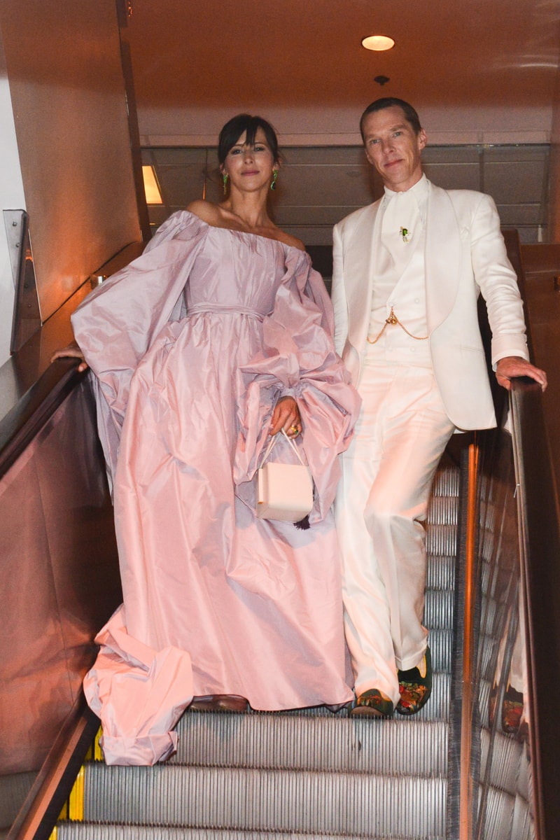 Met Gala 2019 After Party Best Outfits and Beauty Looks Kim Kardashian Kylie Jenner Kendall Jenner Hailey Bieber Joan Smalls