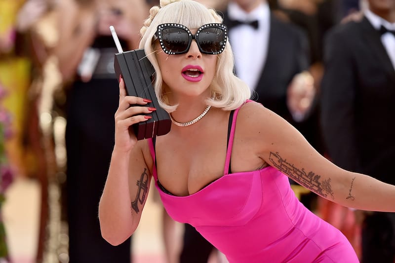 The Best and Campiest Celebrity Red Carpet Looks at the 2019 Met Gala