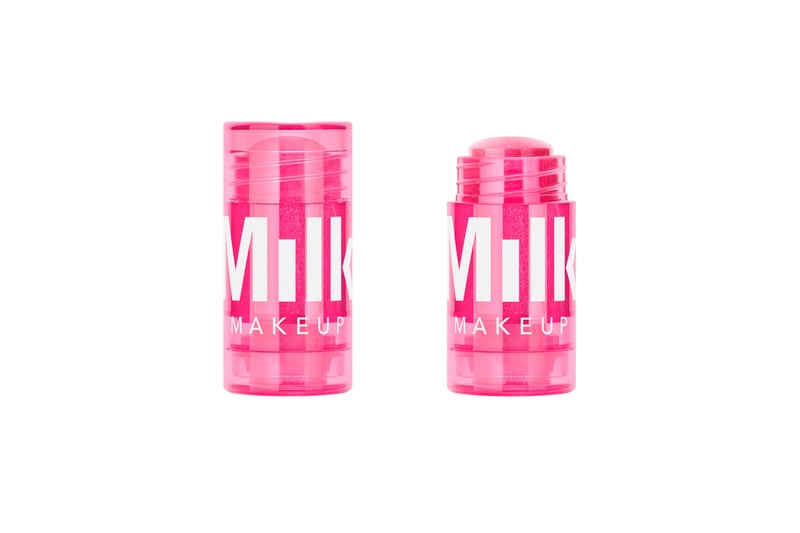 Milk Makeup Glow Oils 
