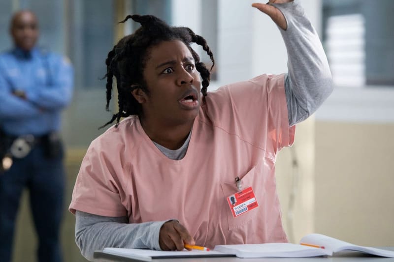 Here Are All the Movies & Shows Coming to Netflix in June 2019