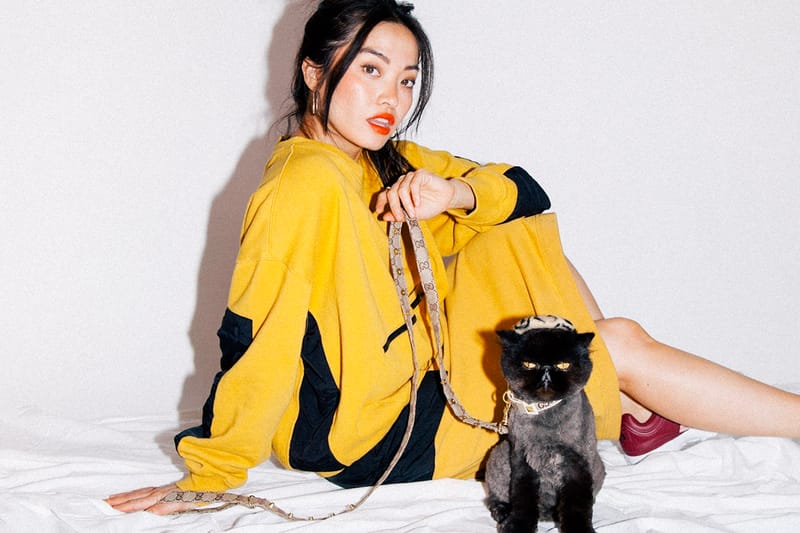 The Summer 2019 Style Guide for Cool Cats — and Their Stylish Humans