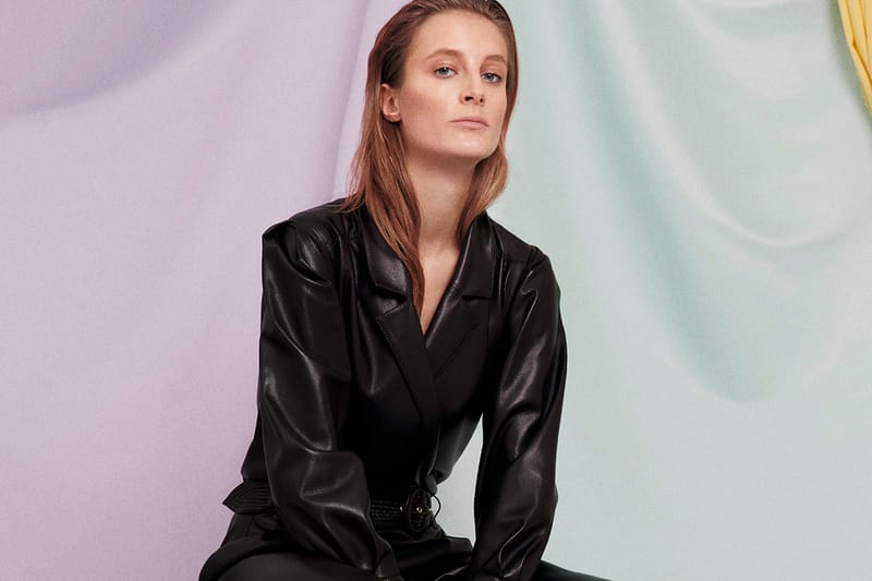 Nanushka x mytheresa.com Unveil Exclusive Capsule Collection