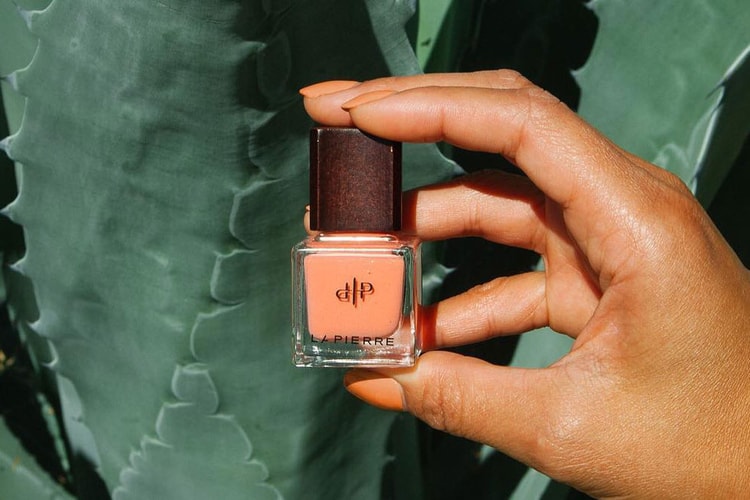 The 10 Best Natural Nail Polishes of 2019 — All for Under $20 USD
