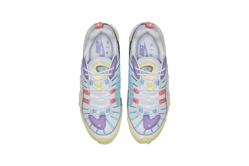Nike Air Max 98 Easter 