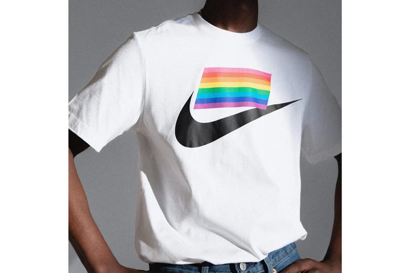 lgbt nike hoodie