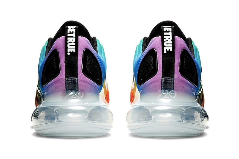 Nike Air Max 720 BETRUE Collection Red Yellow Green Air Max 90 Benassi JDI SlideAir Tailwind 79 Zoom Pegasus Turbo.