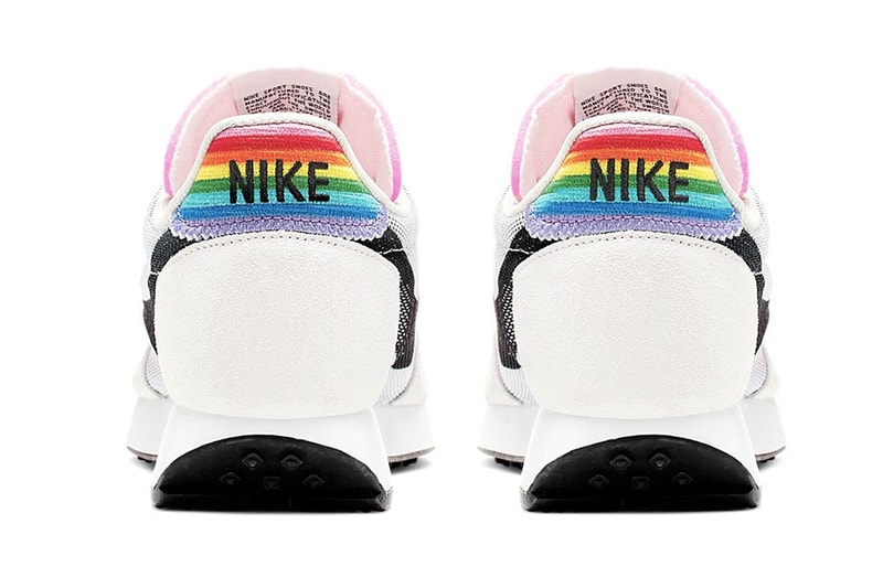 Nike Air Tailwind 79 BETRUE Collection Lilac Grey