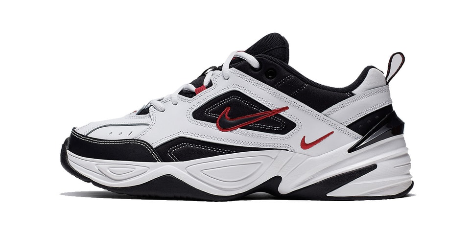 nike-m2k-tekno-monarch-white-  display picture 2
