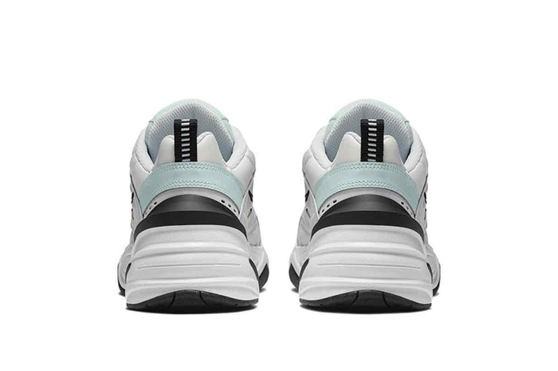 Nike Air Max 95 M2K Tekno Pastel Pack Release Sneaker Shoe Spring Summer Mint Green Ice Blue White Black 