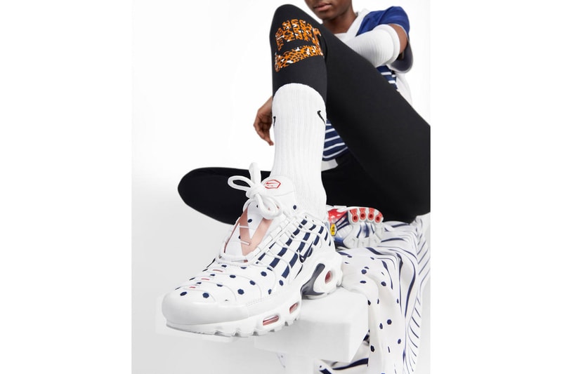 Nike Unité Totale Air Max 98 Plus React Element 55 Air Max 720 