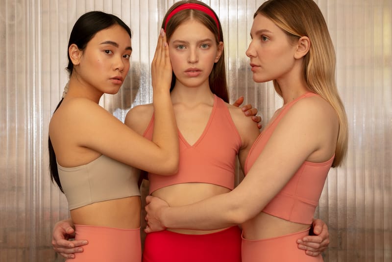 Norba Merges Sustainability & Sportswear Using ECONYL® Nylon