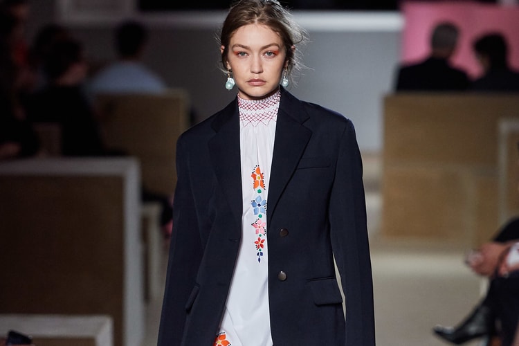 Prada & Miu Miu Announce Fur-Free Initiative, Starting Immediately