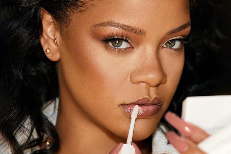 Drop Everything, Rihanna's Fenty Beauty Is Coming to Boots UK
