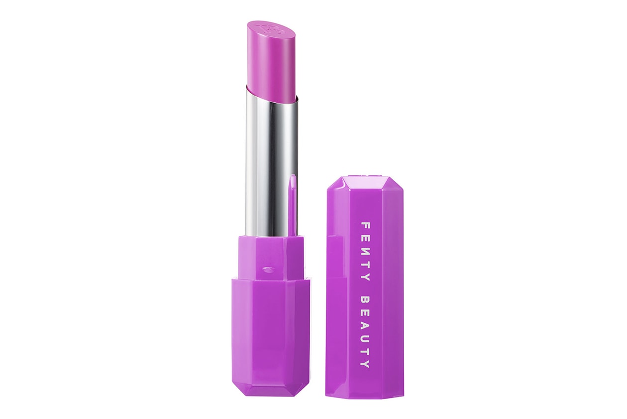 Fenty Beauty Rihanna Vivid Liquid Eyeliner Trio Poutsicle Lipstick Summer Limited Edition