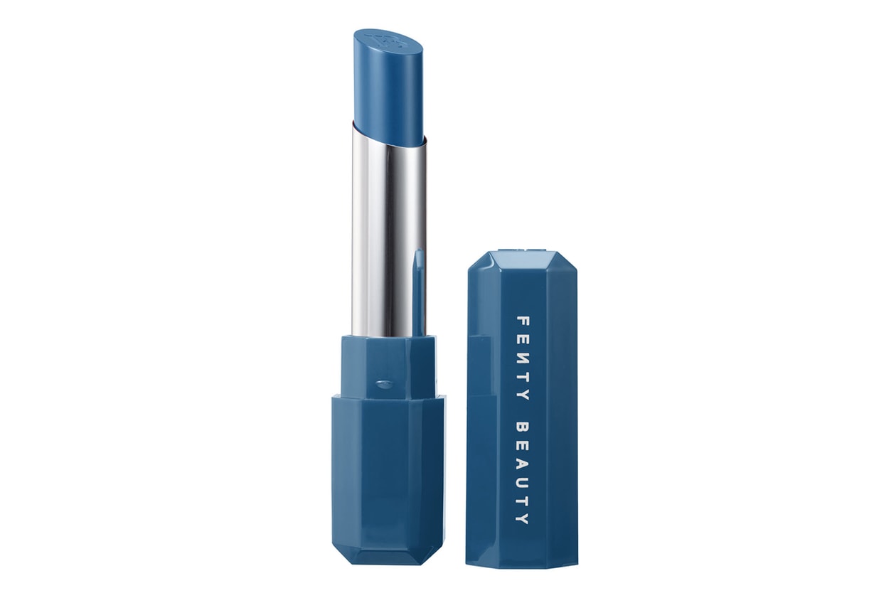 Fenty Beauty Rihanna Vivid Liquid Eyeliner Trio Poutsicle Lipstick Summer Limited Edition