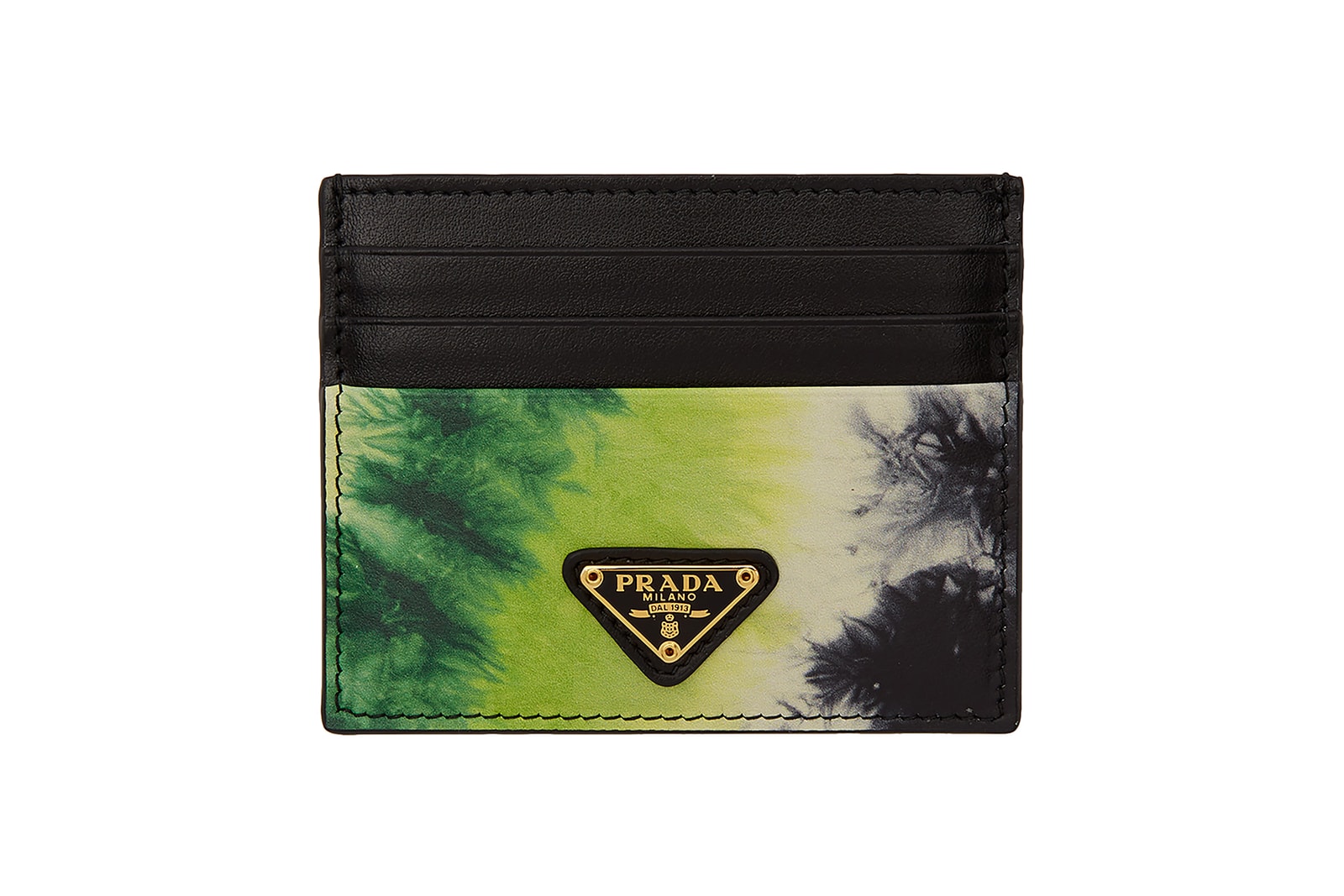 prada ssense tiedye tie dye spring summer bags wallets iphone case card holder bag wallet jacket shorts