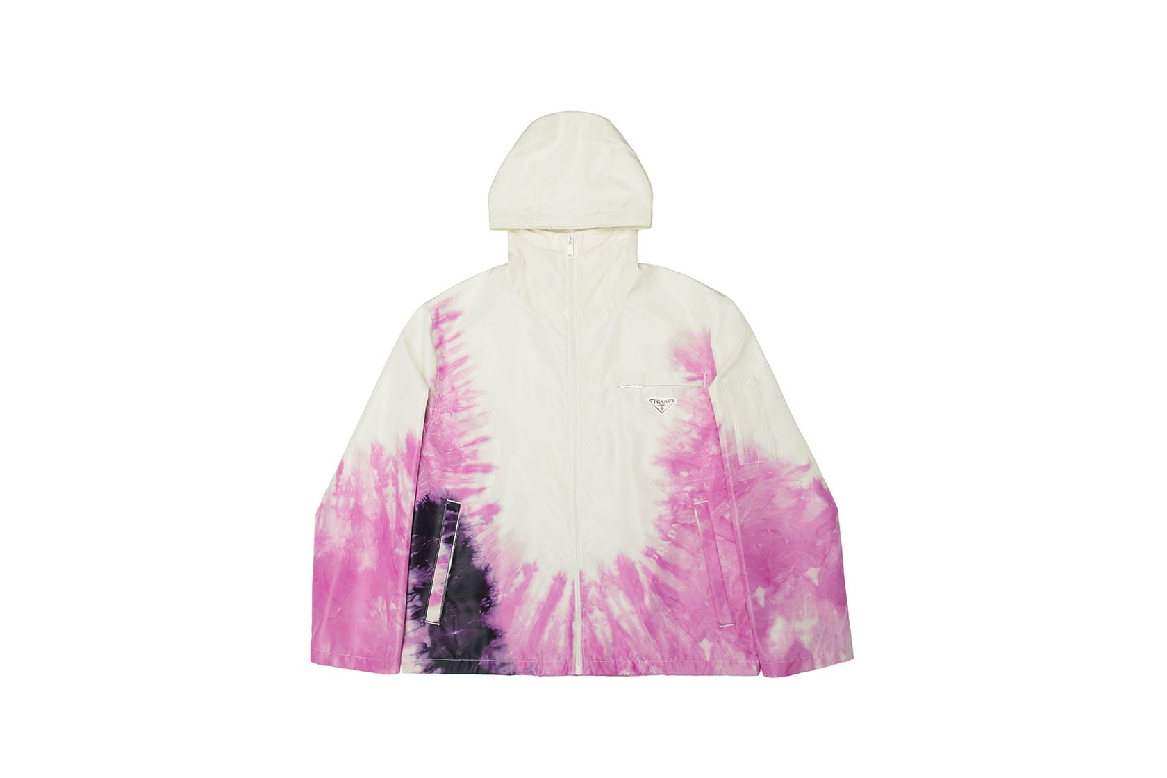 Tie-Dye Capsule Collection 