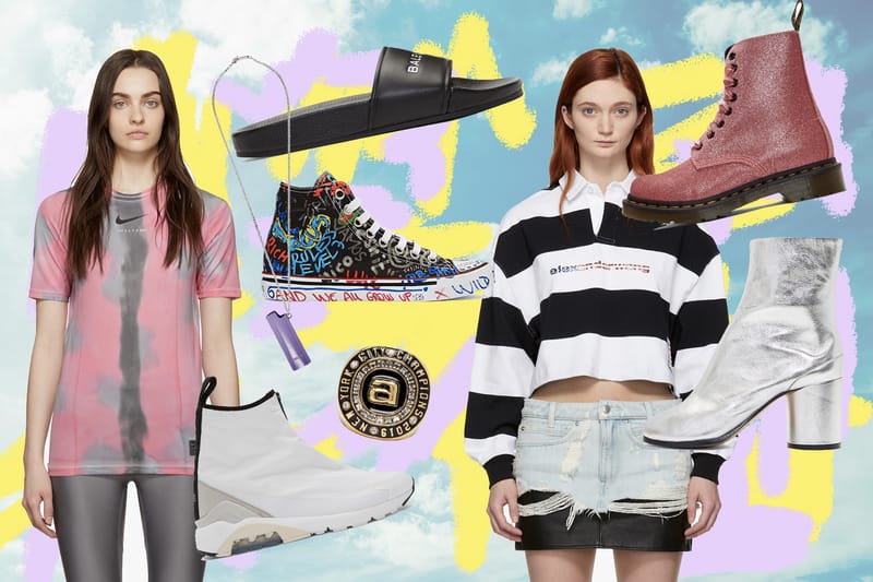 Our Top Picks From the SSENSE Summer Sale