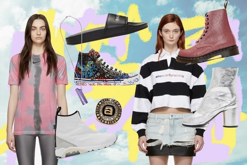 Our Top Picks From the SSENSE Summer Sale
