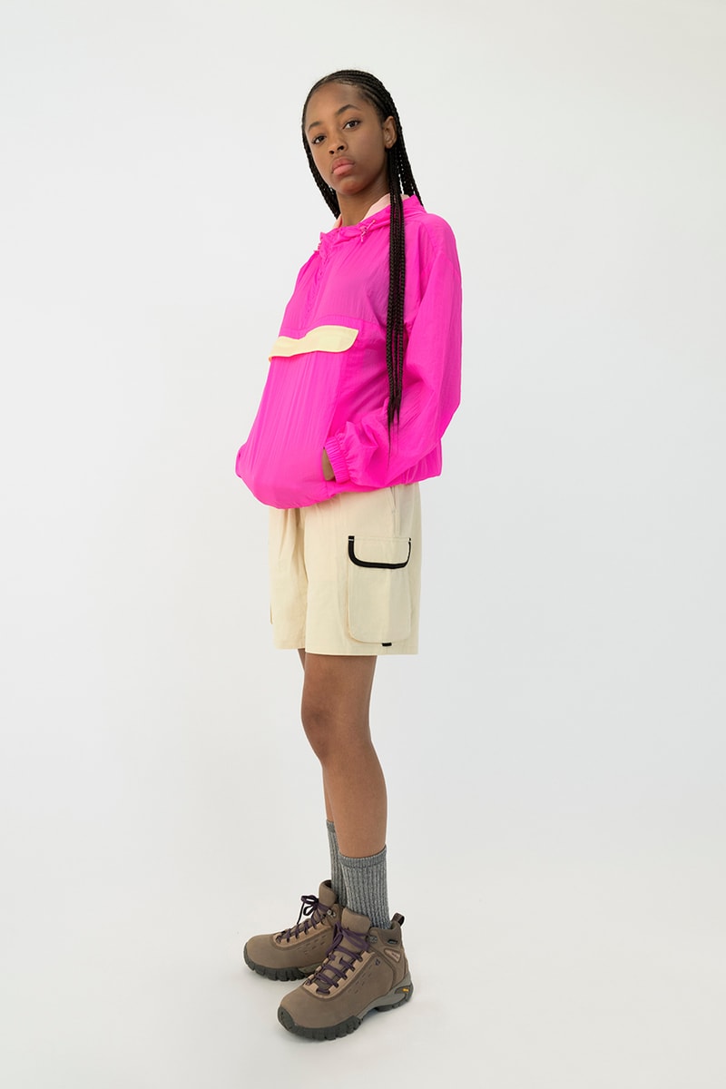 Stussy Summer 2019 Streetwear Lookbook Colorful Logo SS19 