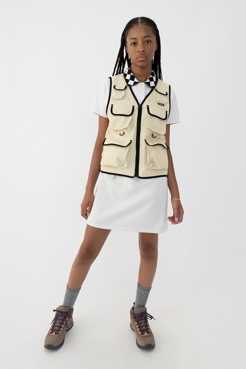 Stussy Summer 2019 Streetwear Lookbook Colorful Logo SS19 