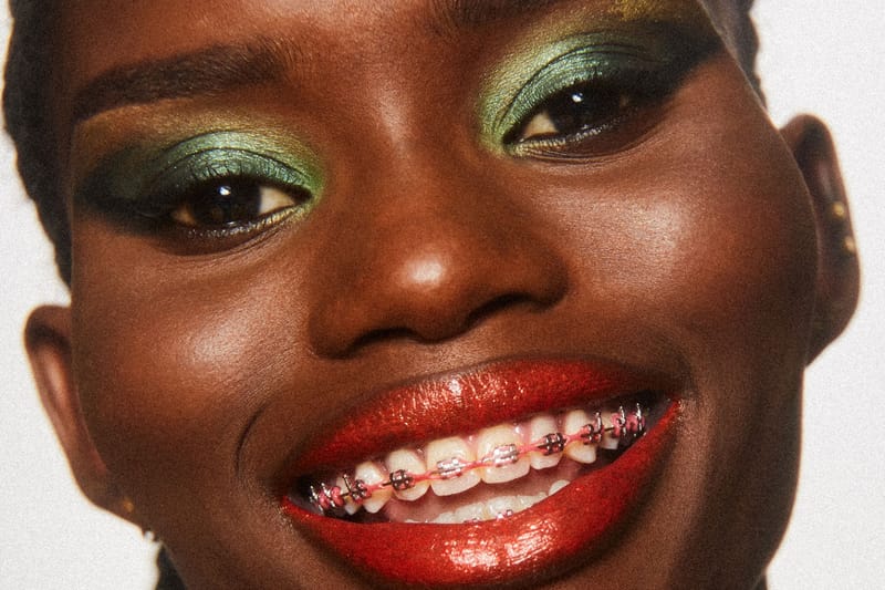This Beauty Editorial Is for the Makeup Minimalists With Bold Ambitions