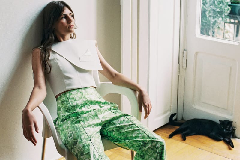 These Are the 9 Georgian Designers You Should Get Familiar With