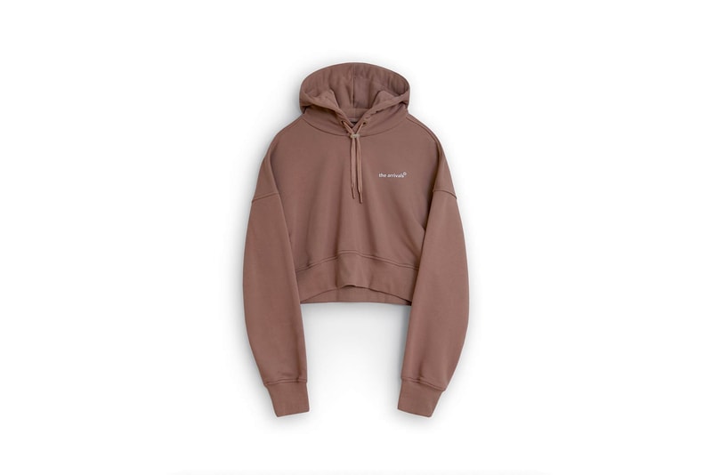 The Arrivals Softwear Spring Summer 2019 Hoodies