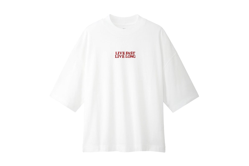 verdy rise again uniqlo ut spring summer release girls don't cry nigo emma lookbook capsule collection release