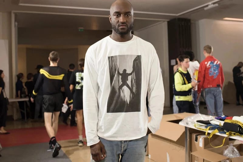 Don C Teases New Virgil Abloh-Designed Louis Vuitton Hiking Boots