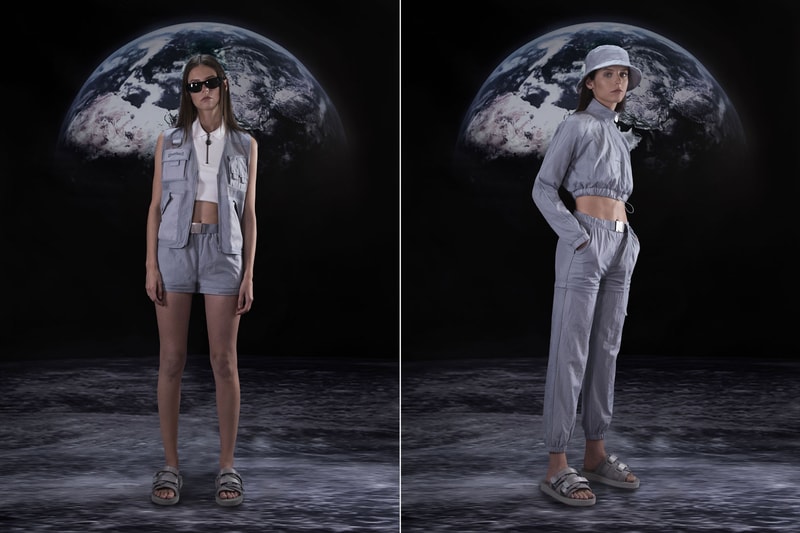 Wasted Paris Spring Summer 2019 Lookbook