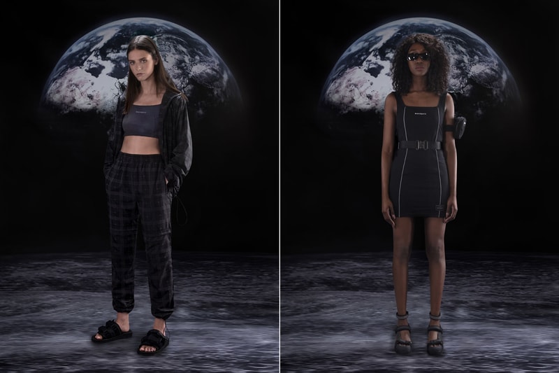 Wasted Paris Spring Summer 2019 Lookbook