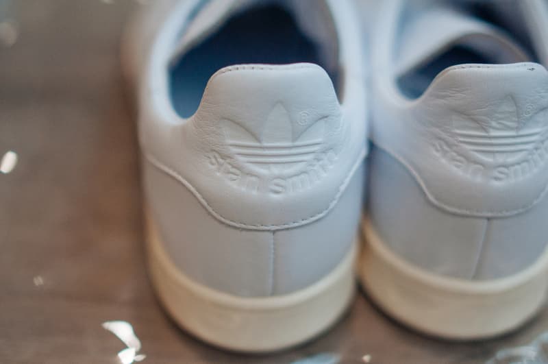 adidas gazelle silver green womens Superstar ADV – Premier main image 0
