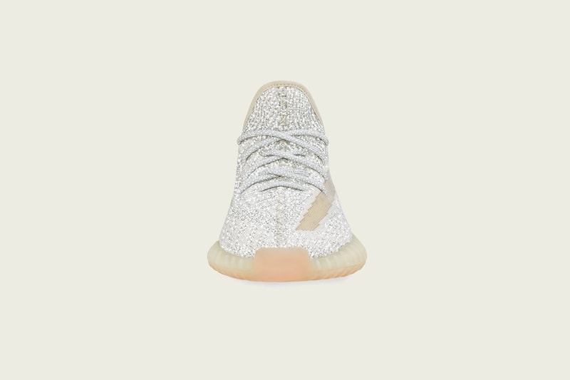 adidas Originals YEEZY BOOST 350 V2 Reflective Lundmark