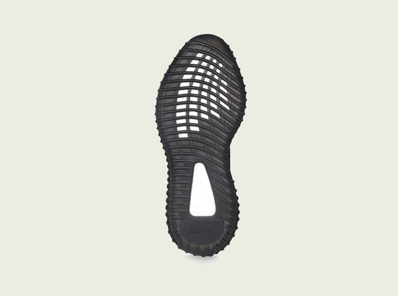 adidas x Kanye West YEEZY BOOST 350 V2 Black RF | Hypebae adidas x Kanye West YEEZY BOOST 350 V2 Black RF | Hypebae