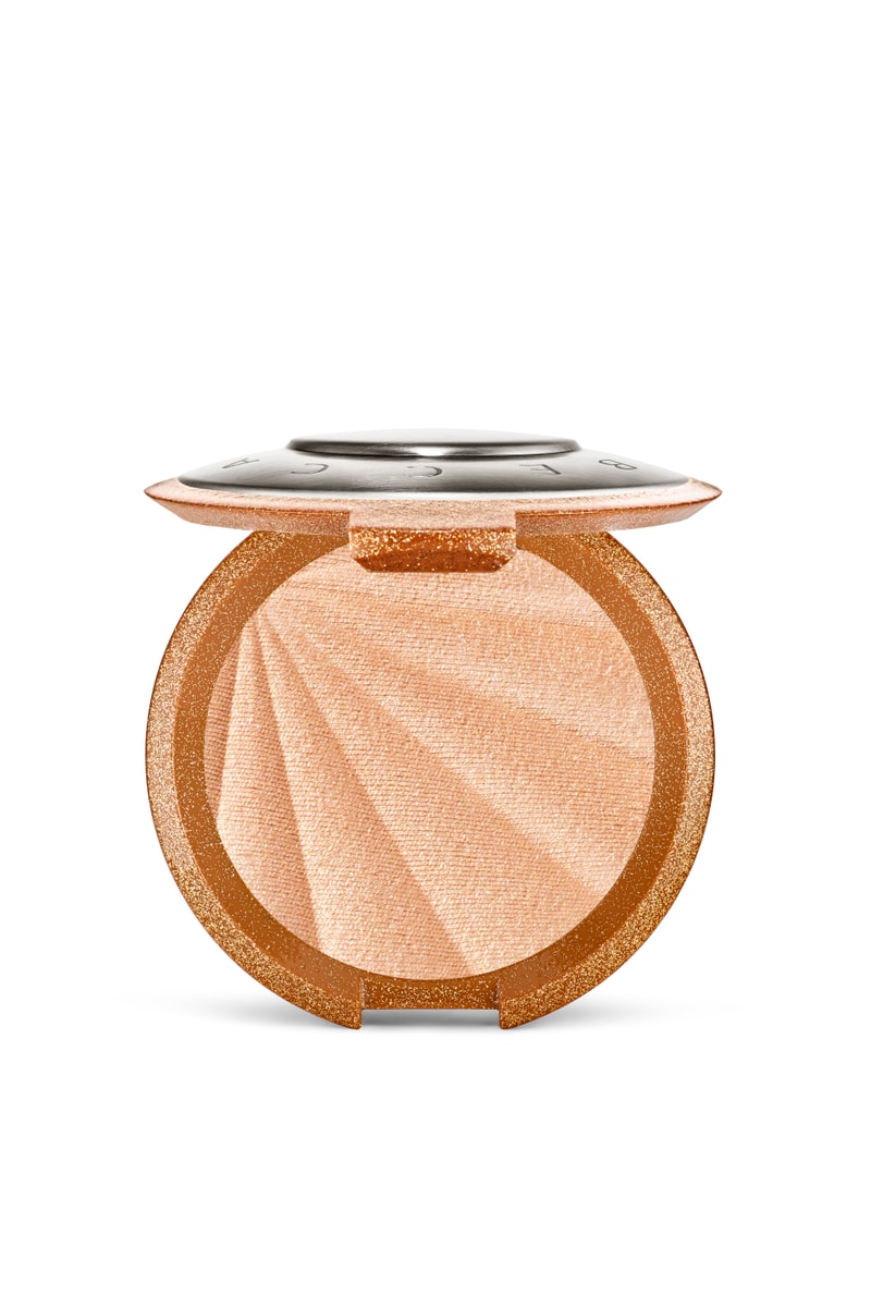 BECCA Cosmetics Champagne Pop Highlighter Drop Collectors Edition Beauty Makeup 