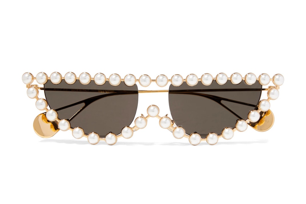 Best Designer Sunglasses Women Summer Sale 2019 Hypebae
