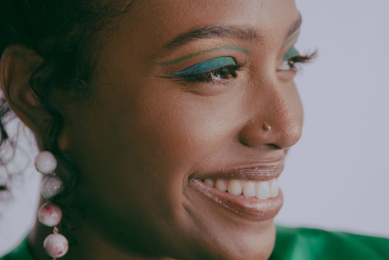 The 5 Best Foundations For Combination & Oily Skin